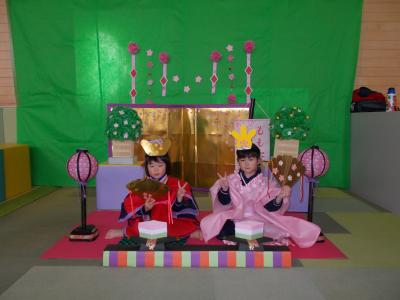 おひなさま4