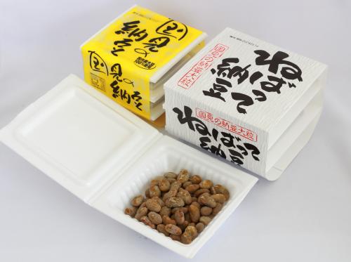 納豆