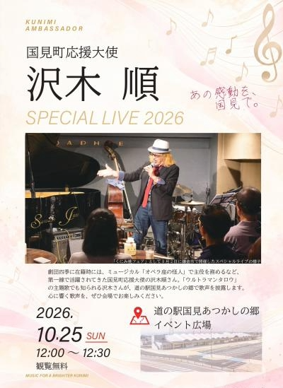 チラシが画像